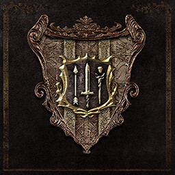 Jack of All Trades, Master of...All Trades icon