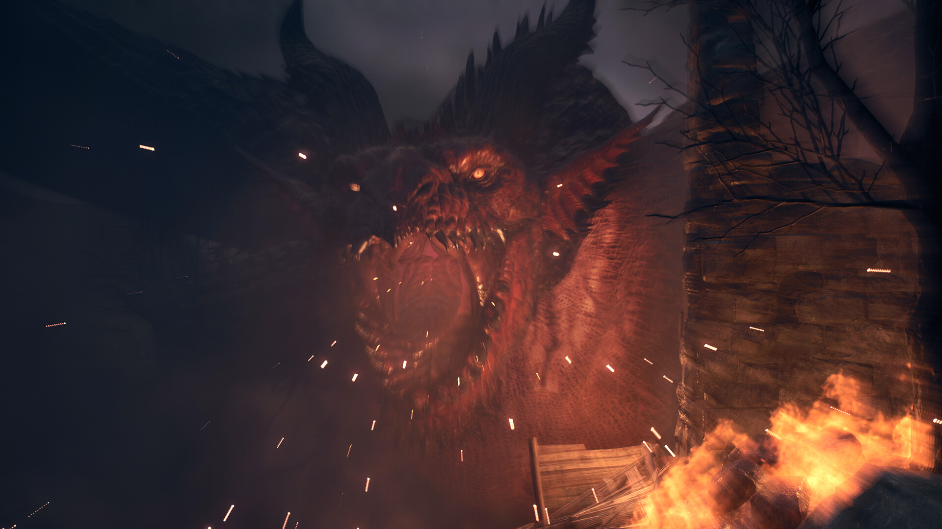 Dragon's Dogma 2 Screenshot 1