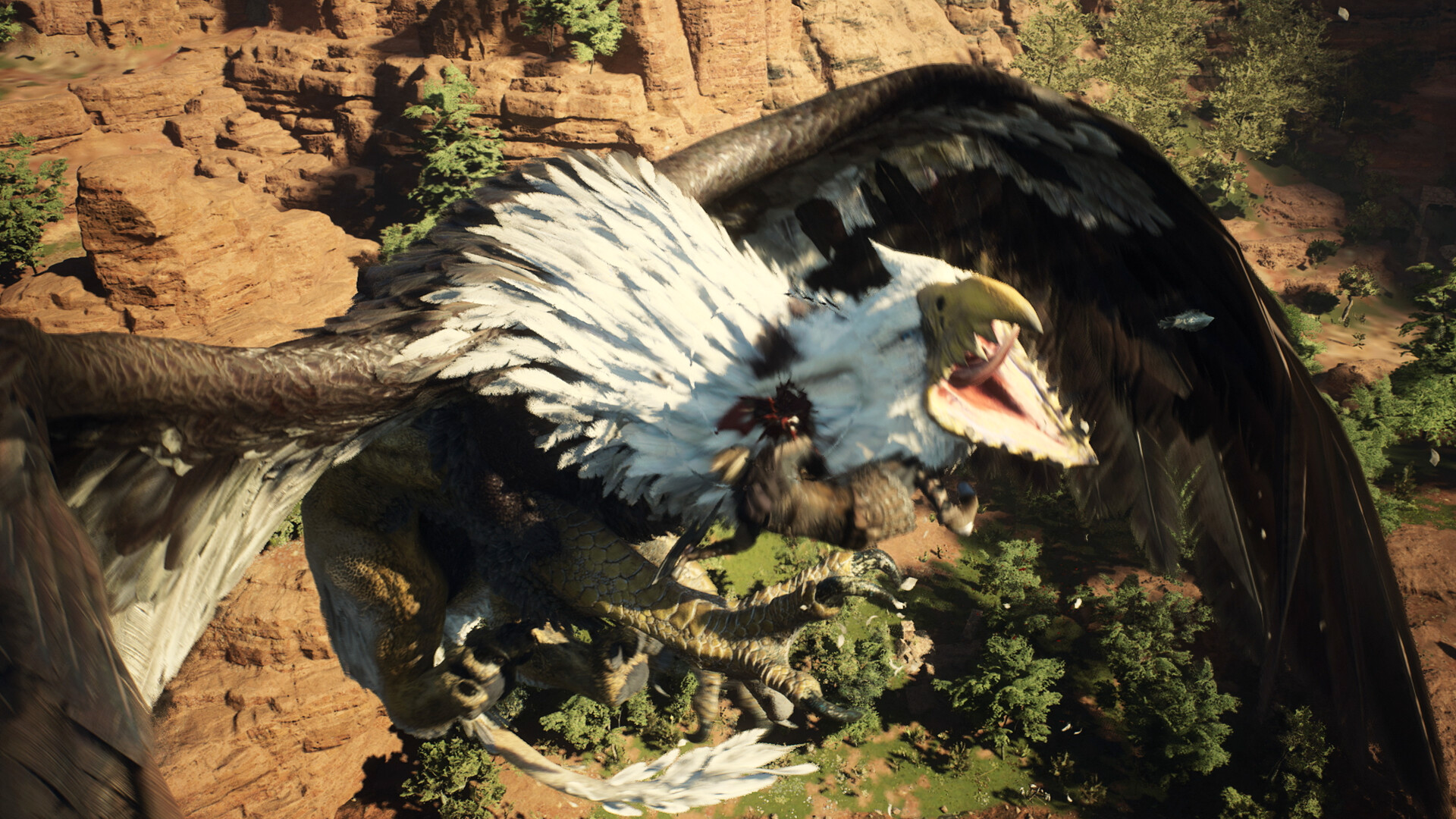 Dragon's Dogma 2 Screenshot 7