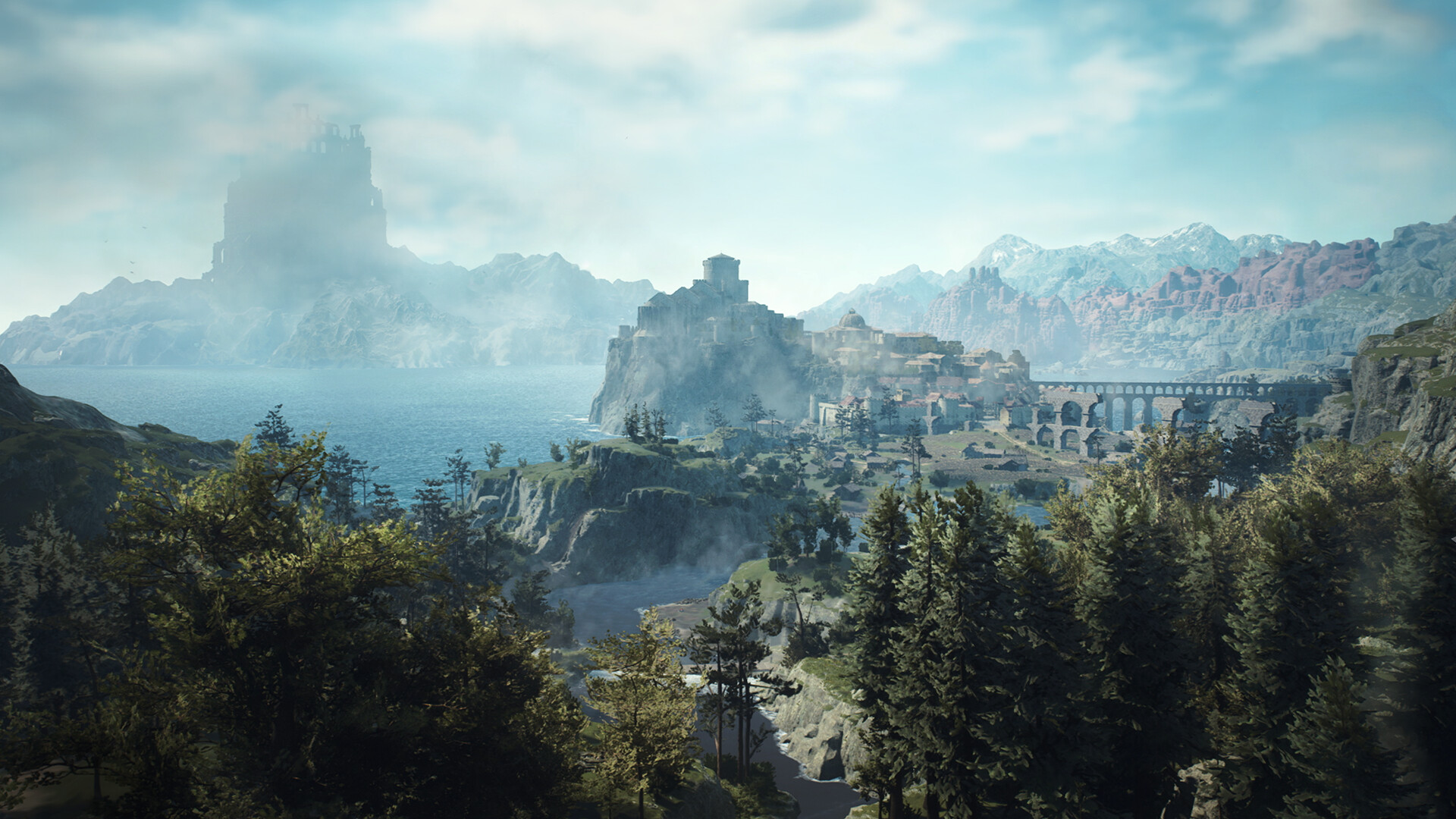 Dragon's Dogma 2 Screenshot 0