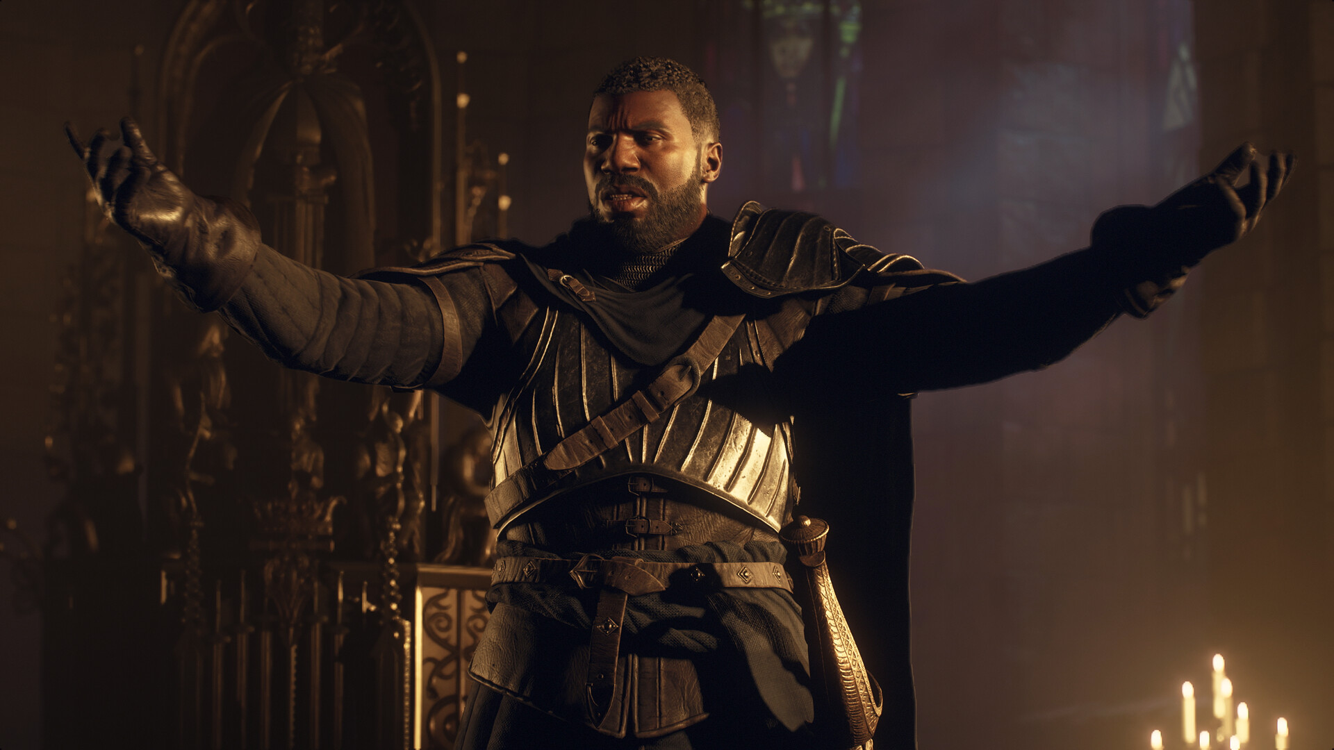 Dragon's Dogma 2 Screenshot 9