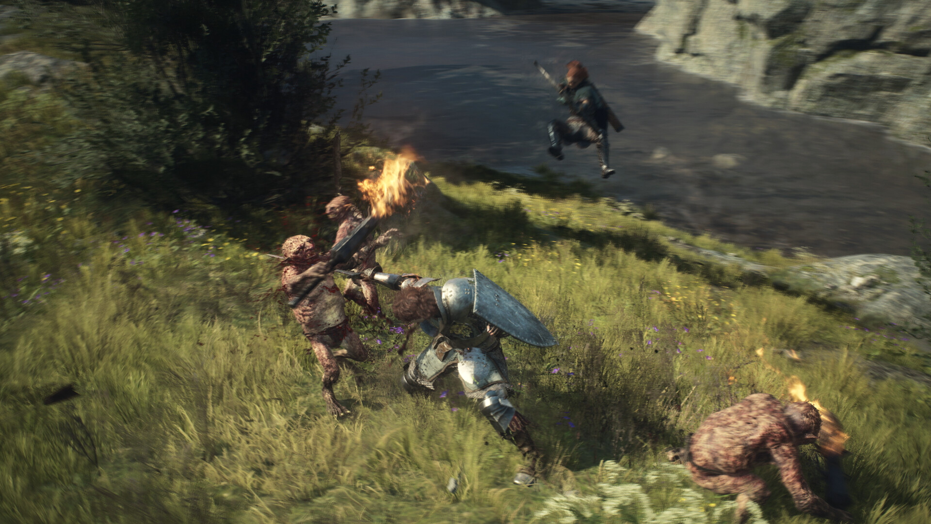 Dragon's Dogma 2 Screenshot 2
