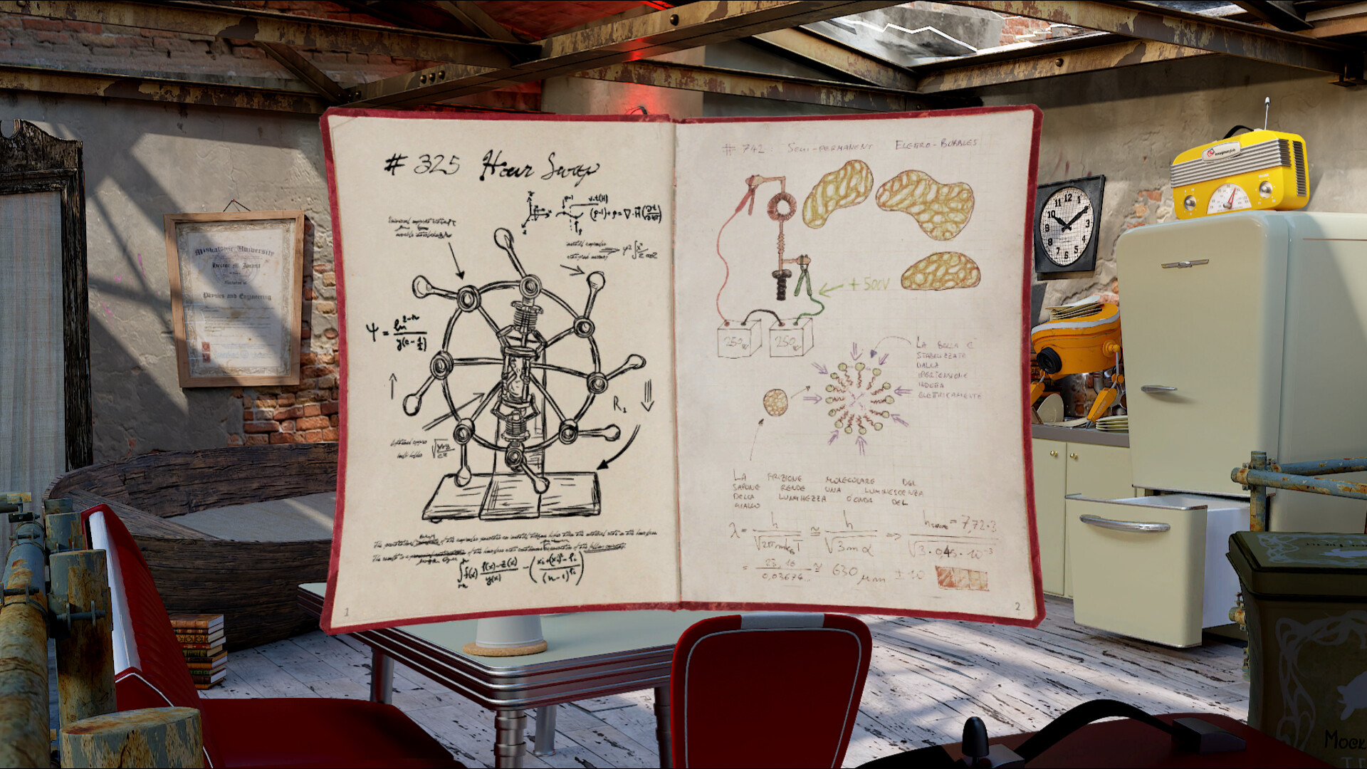 Whirlight - No Time To Trip Screenshot 5