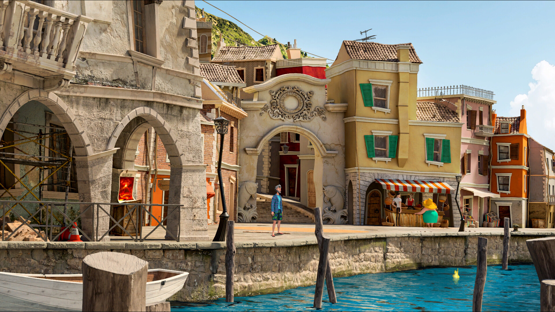 Whirlight - No Time To Trip Screenshot 9