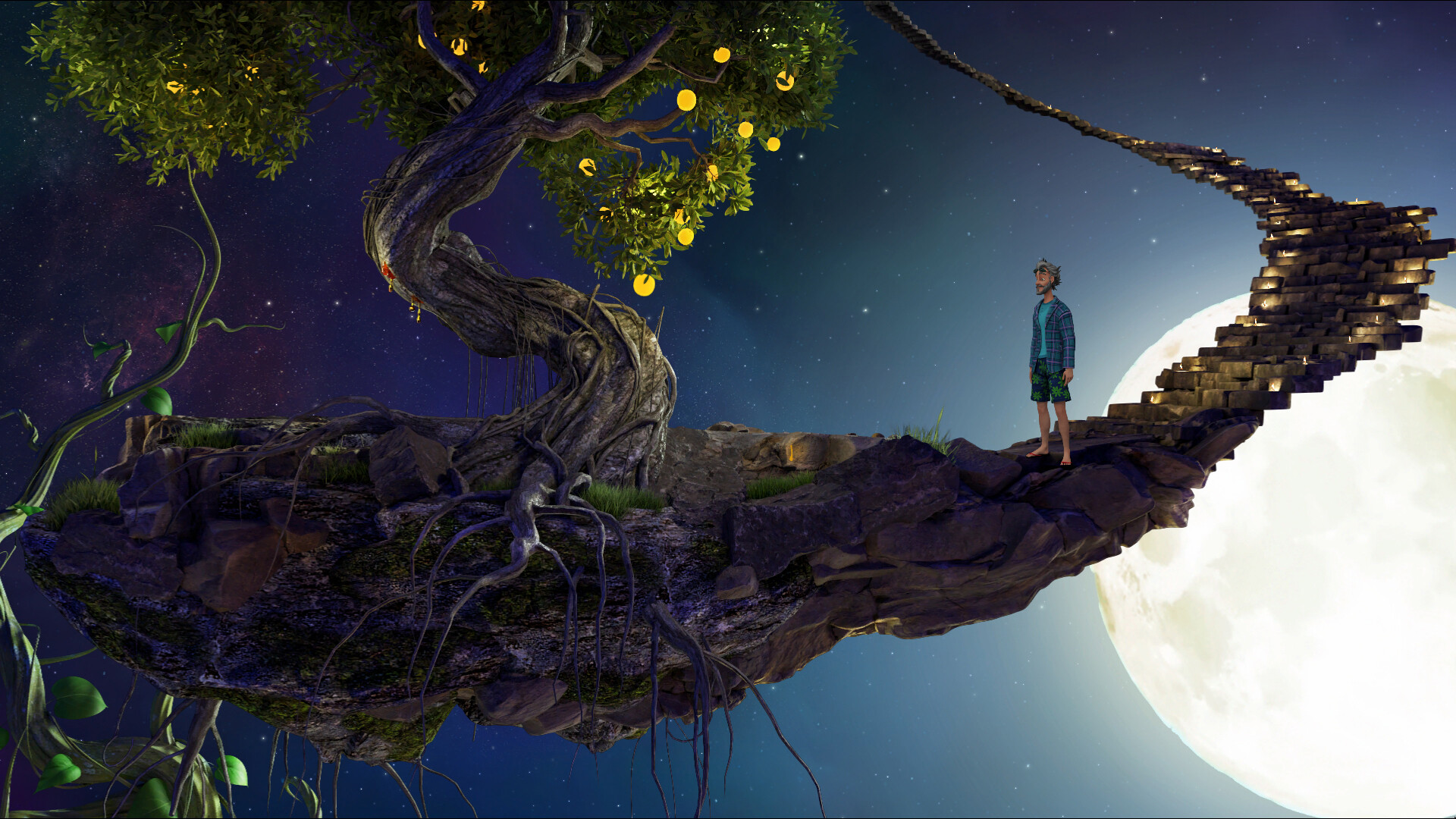 Whirlight - No Time To Trip Screenshot 7