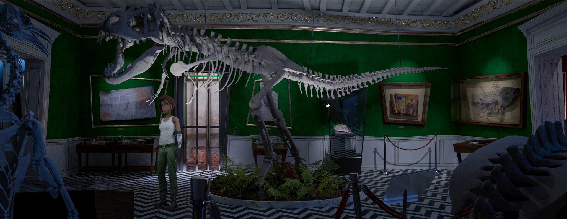 Whirlight - No Time To Trip Screenshot 3