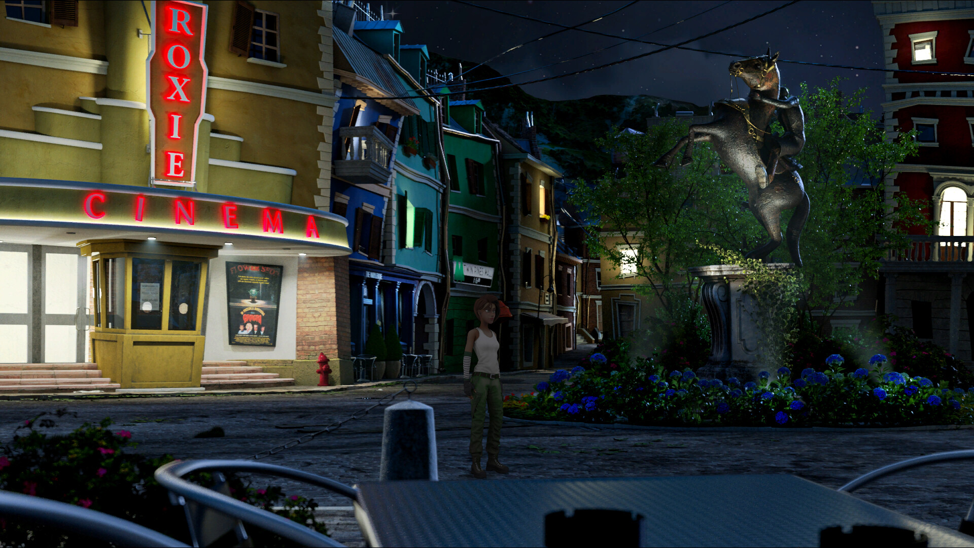 Whirlight - No Time To Trip Screenshot 8