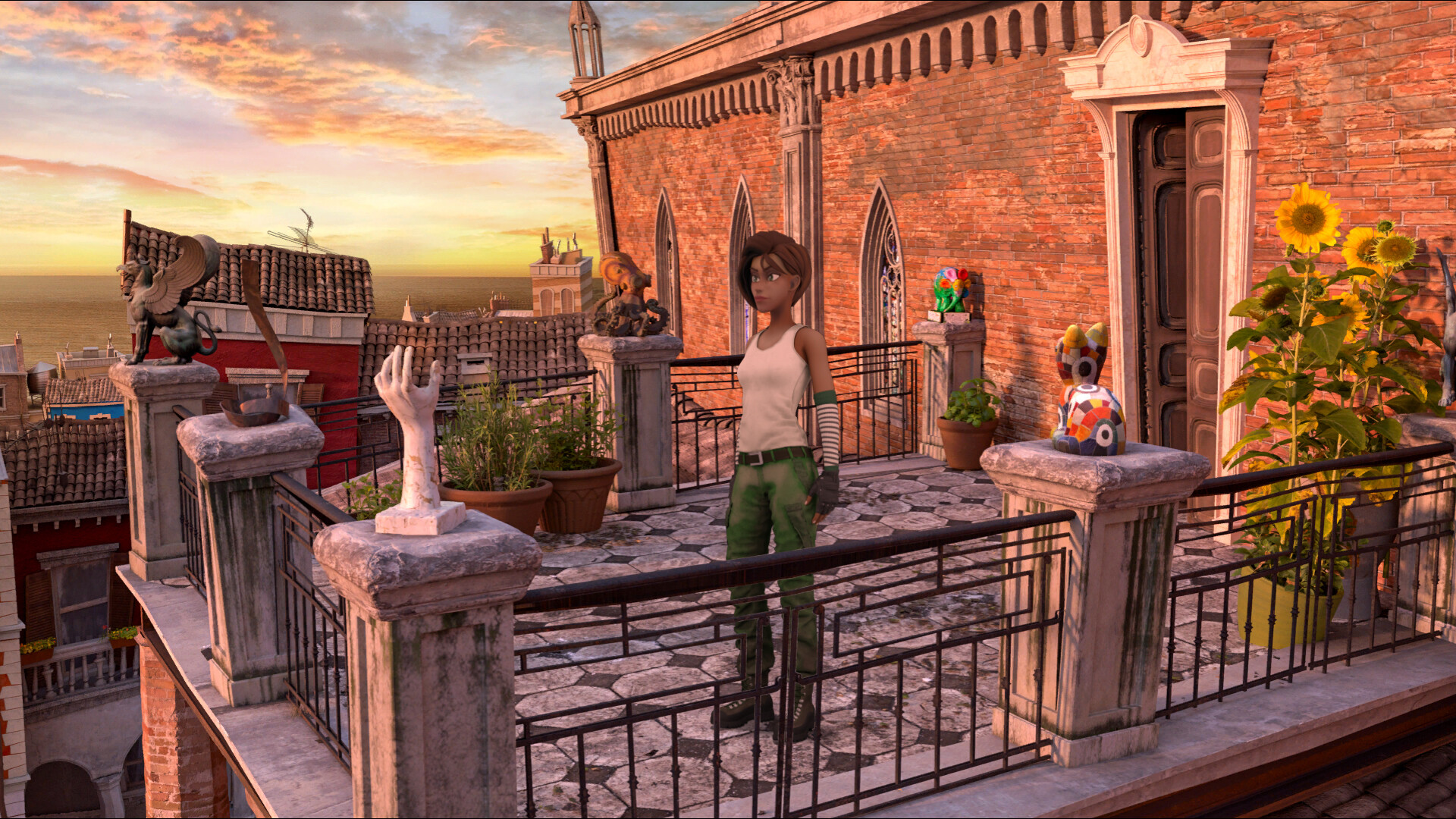 Whirlight - No Time To Trip Screenshot 10