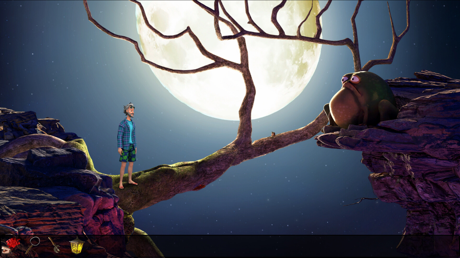 Whirlight - No Time To Trip Screenshot 4