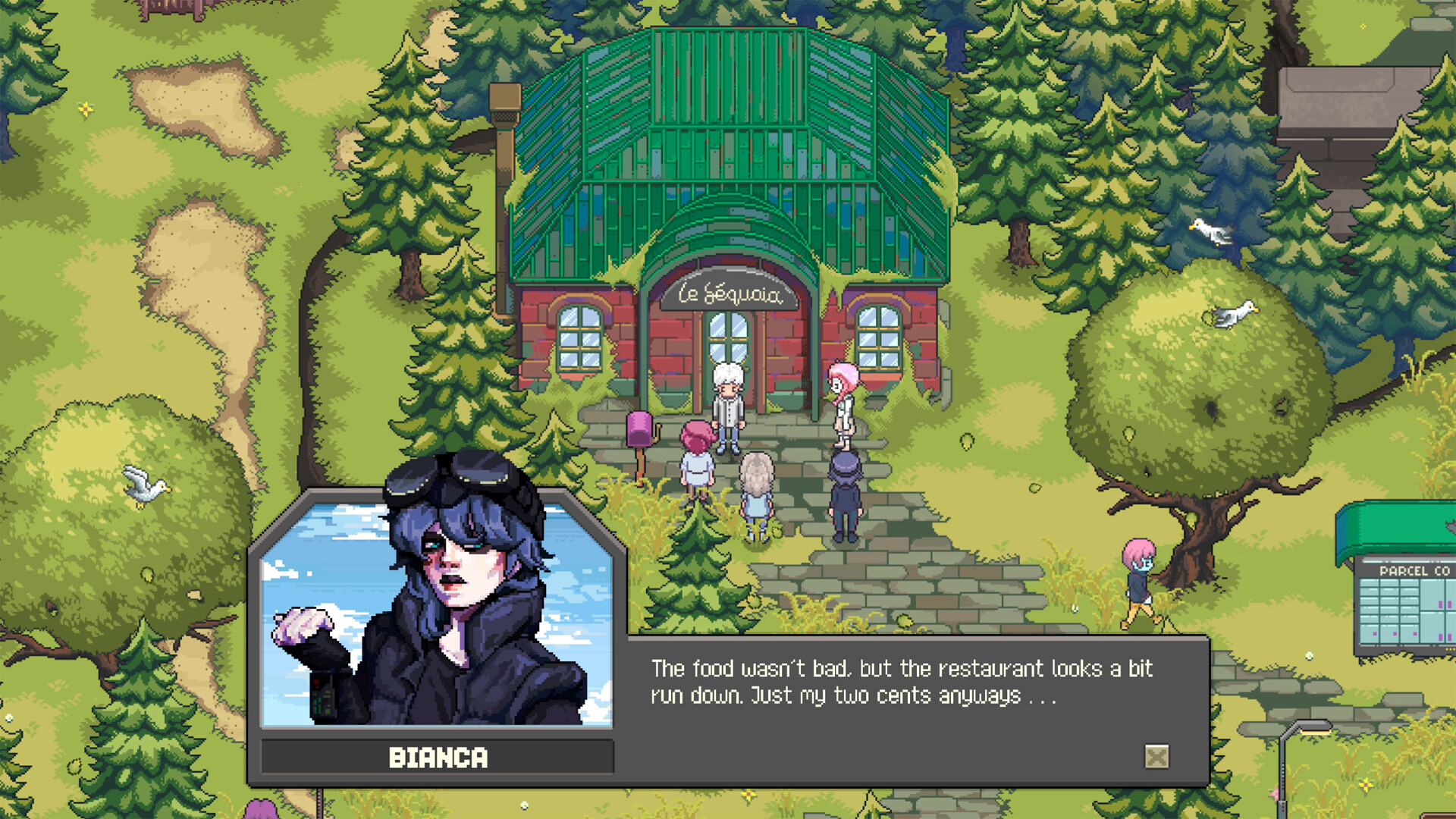 Chef RPG Screenshot 6