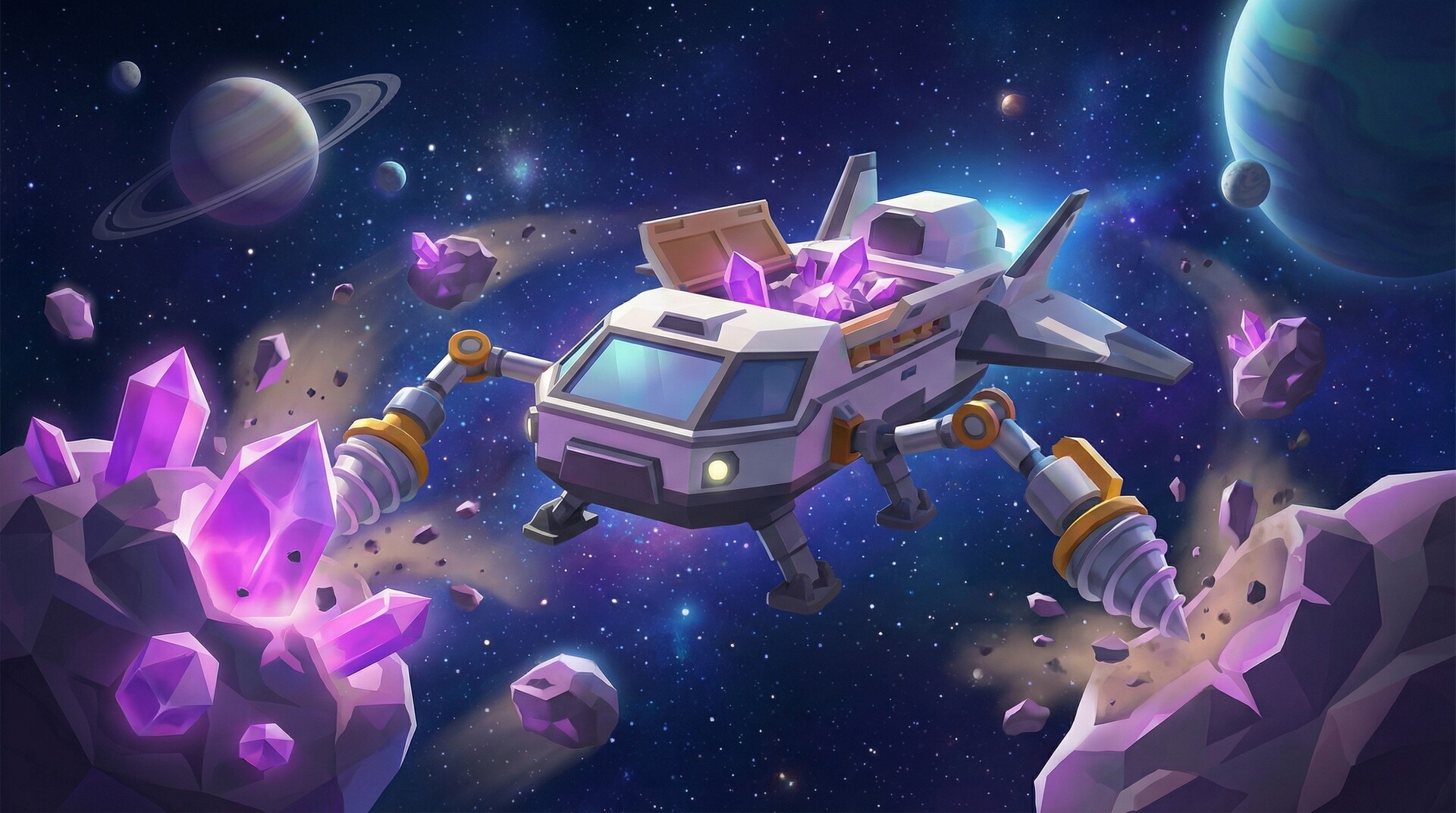 《生命线：轨道》 (Lifeline: Orbit) Screenshot 6