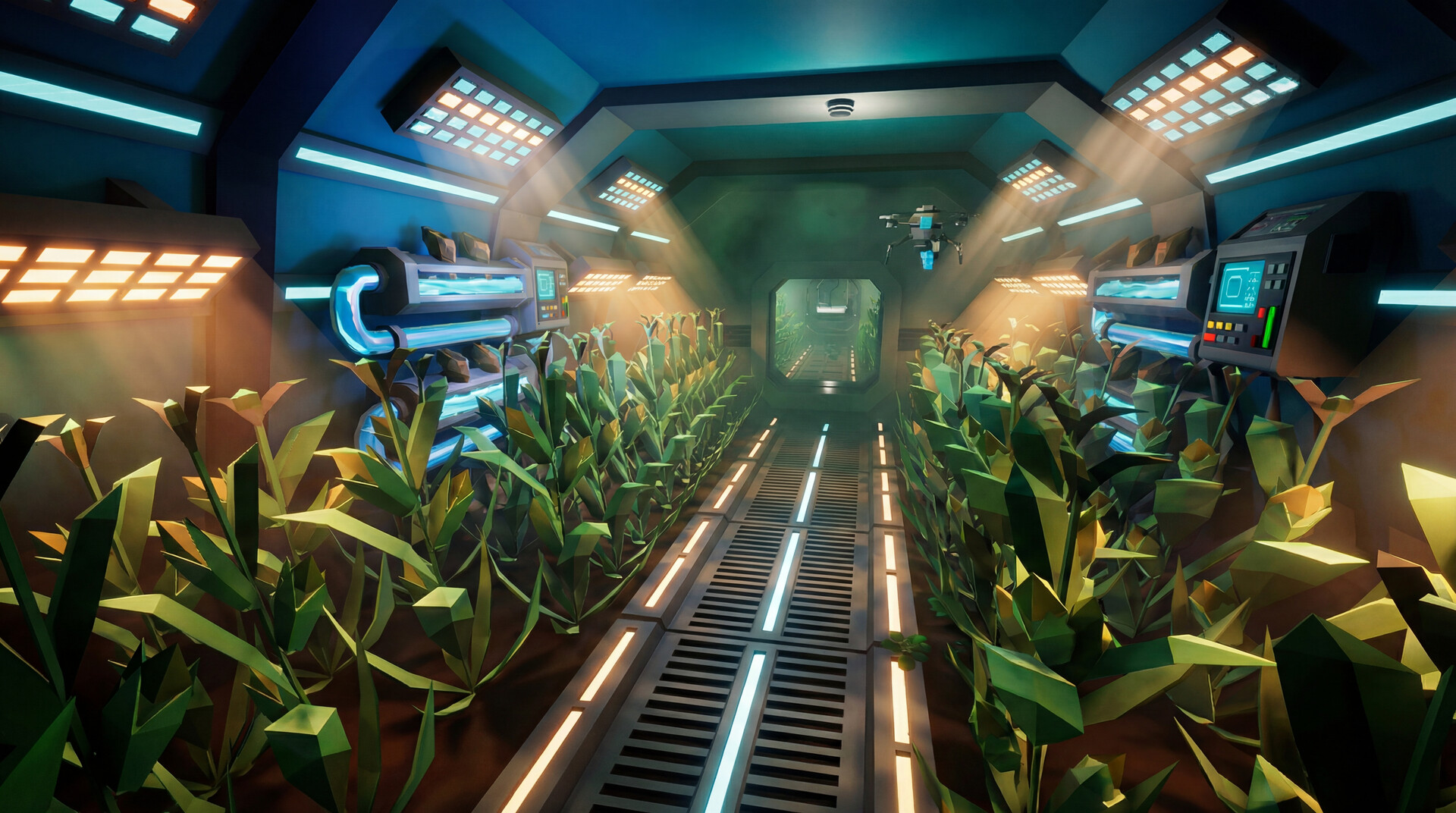 《生命线：轨道》 (Lifeline: Orbit) Screenshot 2