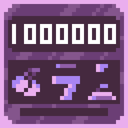 The First Million icon