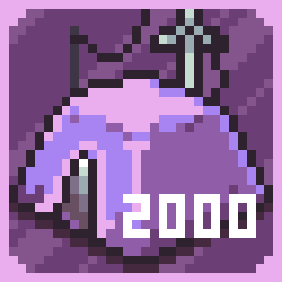 The Quartermaster icon