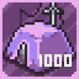 Chief of Procurement icon