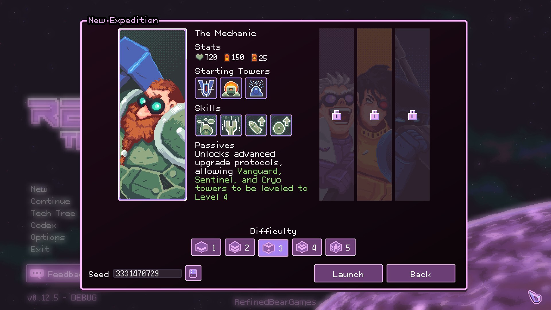 Repel The Rifts Screenshot 1