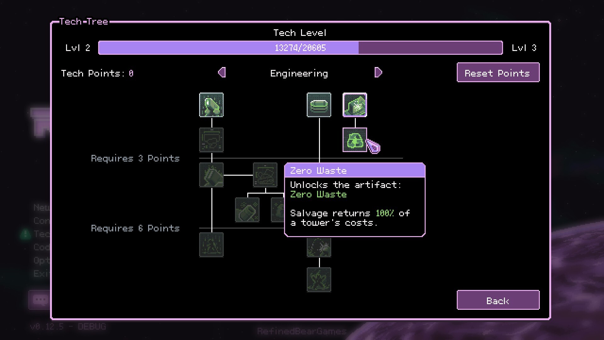 Repel The Rifts Screenshot 7