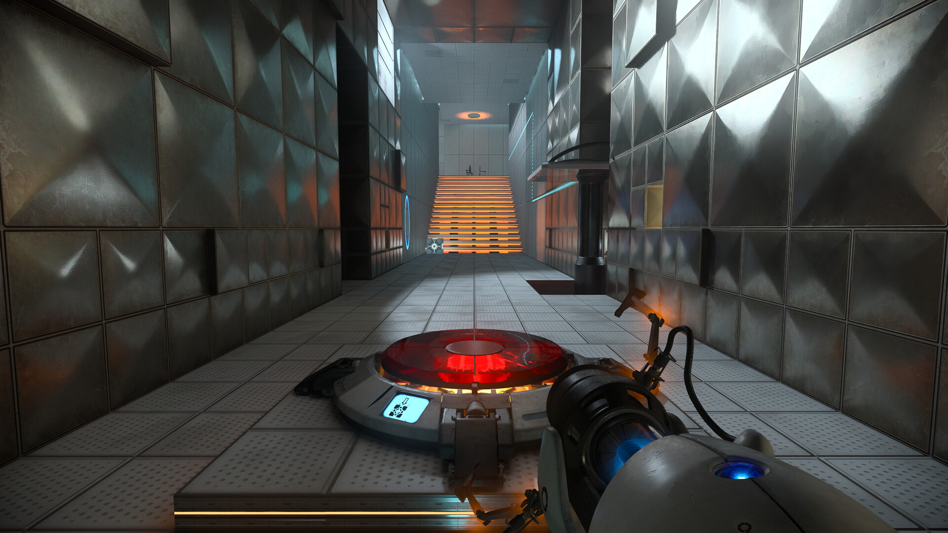 Portal with RTX Screenshot 3