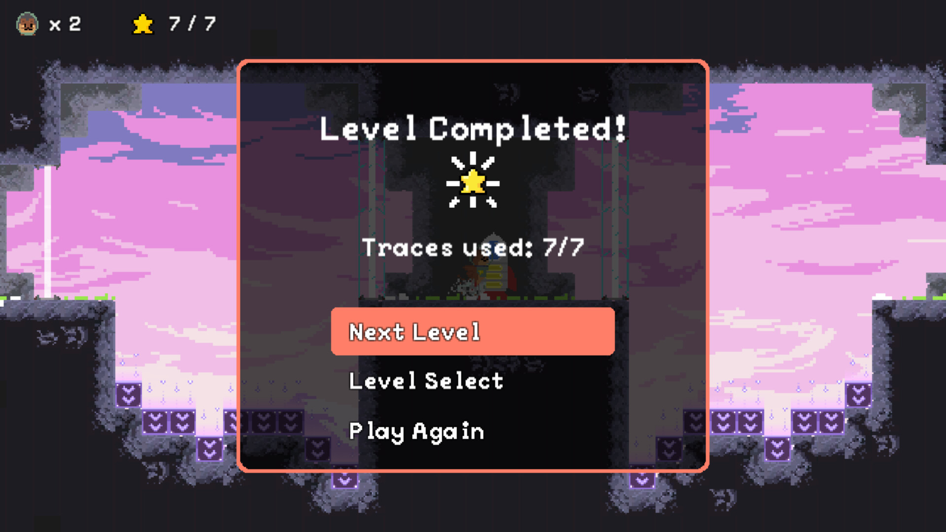 Puzzles in Otter Space Screenshot 6