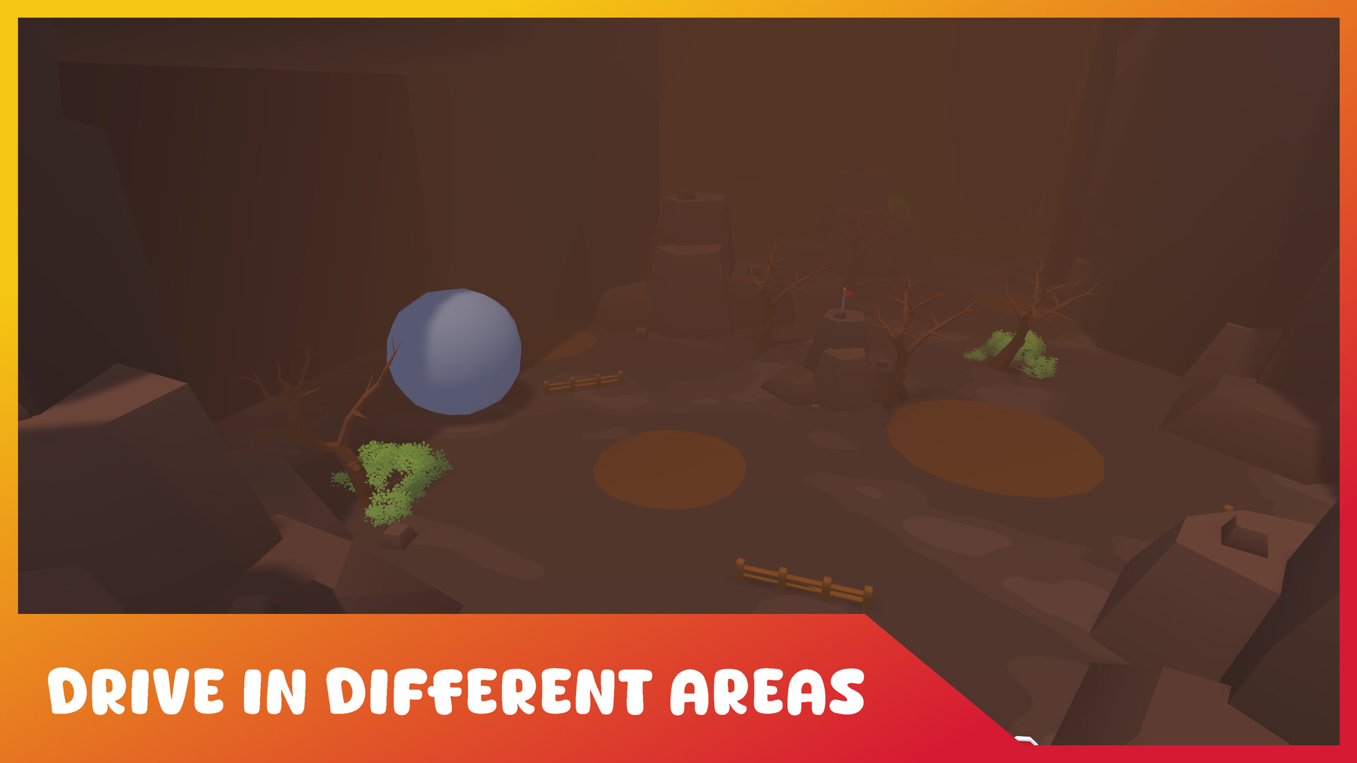 Why Is Driving So Hard? Screenshot 3