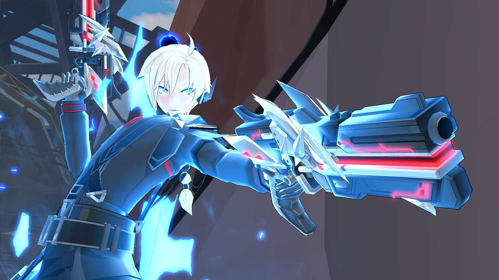 Soulworker Screenshot 5