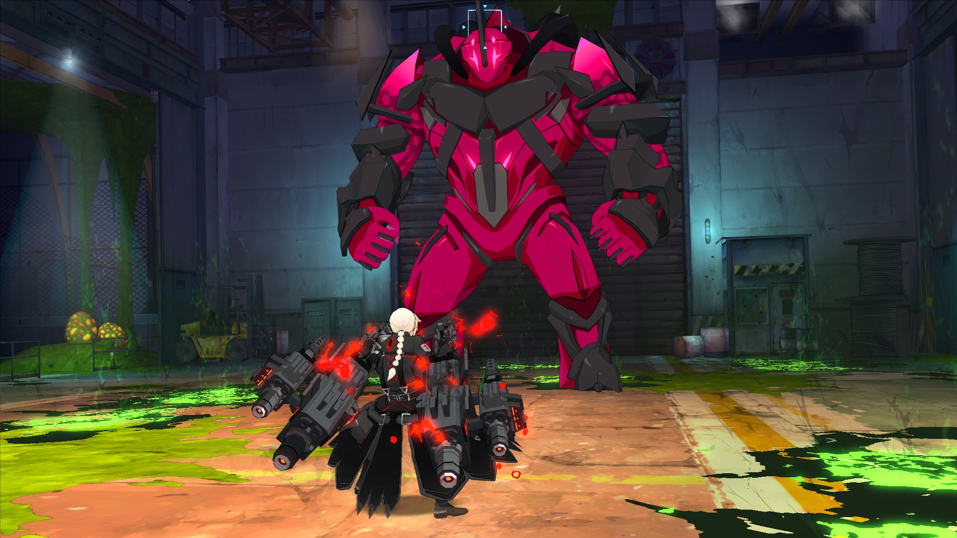 Soulworker Screenshot 6