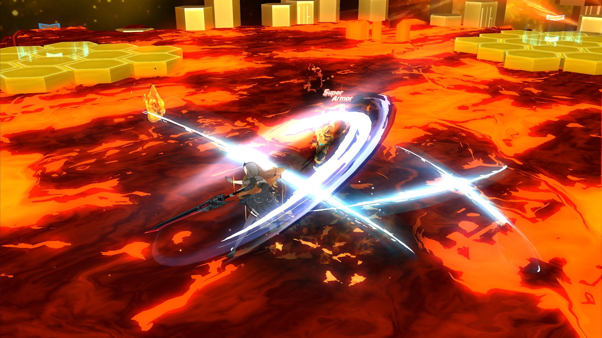 Soulworker Screenshot 2