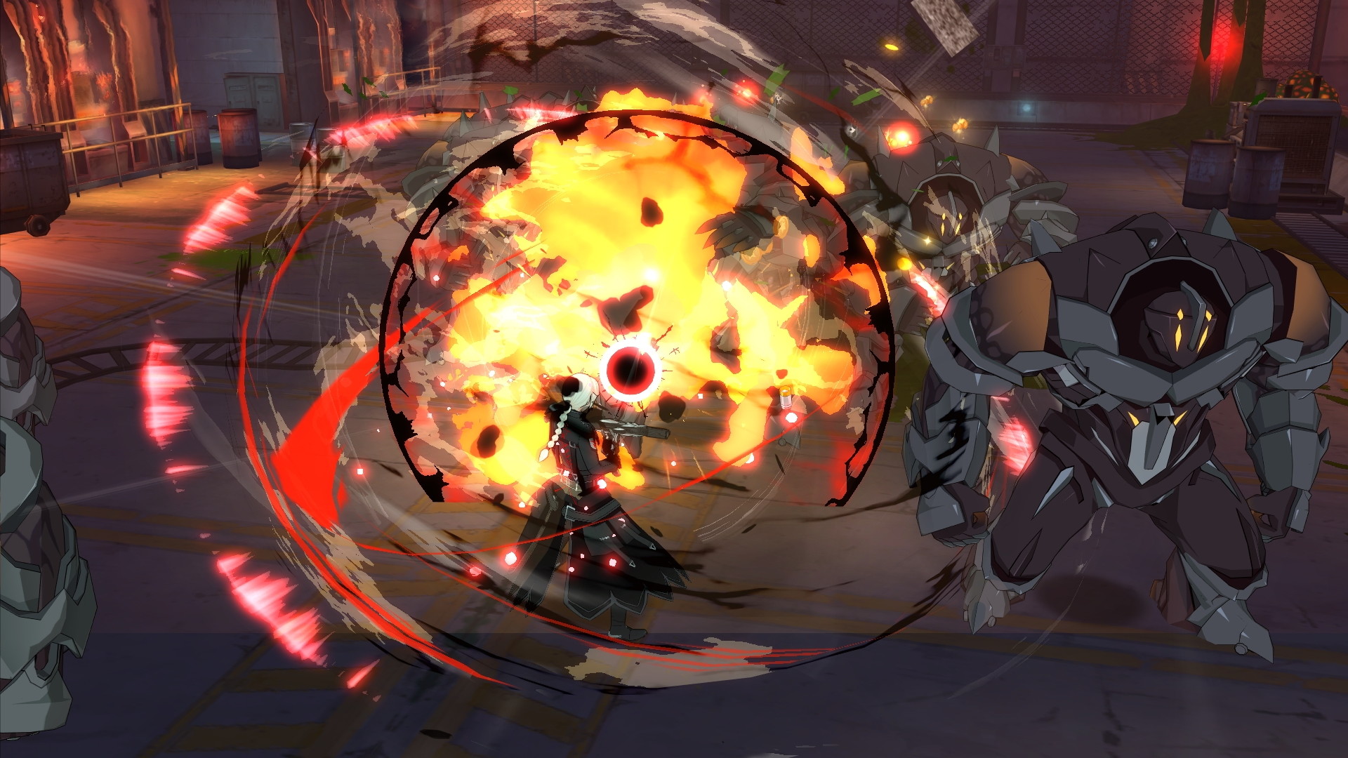 Soulworker Screenshot 3