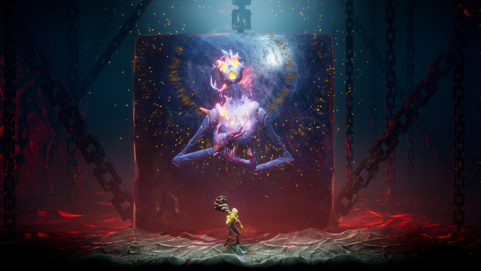 GRIME II Screenshot 0