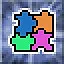 100% Map Completion icon