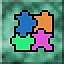 25% Map Completion icon