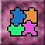 50% Map Completion icon