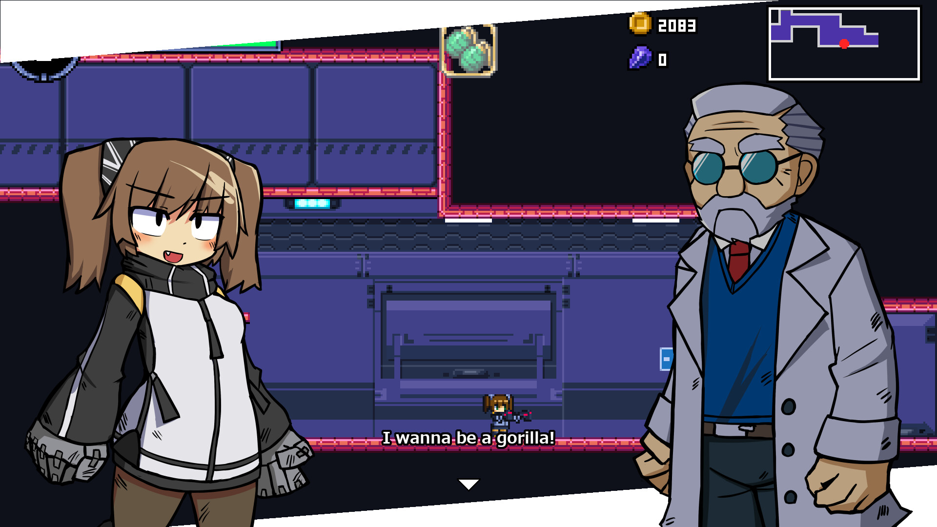 ROLLING STAR Screenshot 13