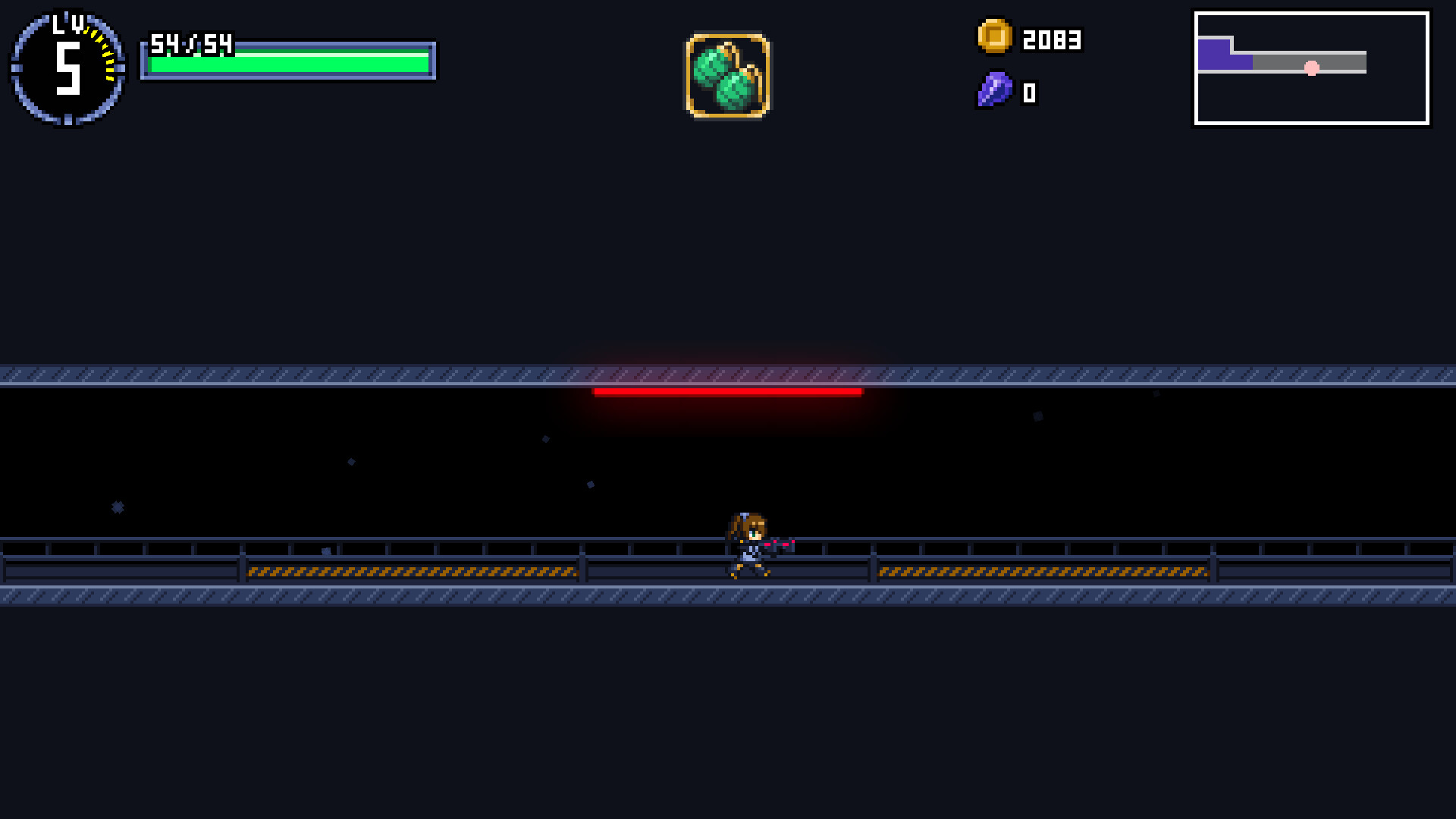 ROLLING STAR Screenshot 11