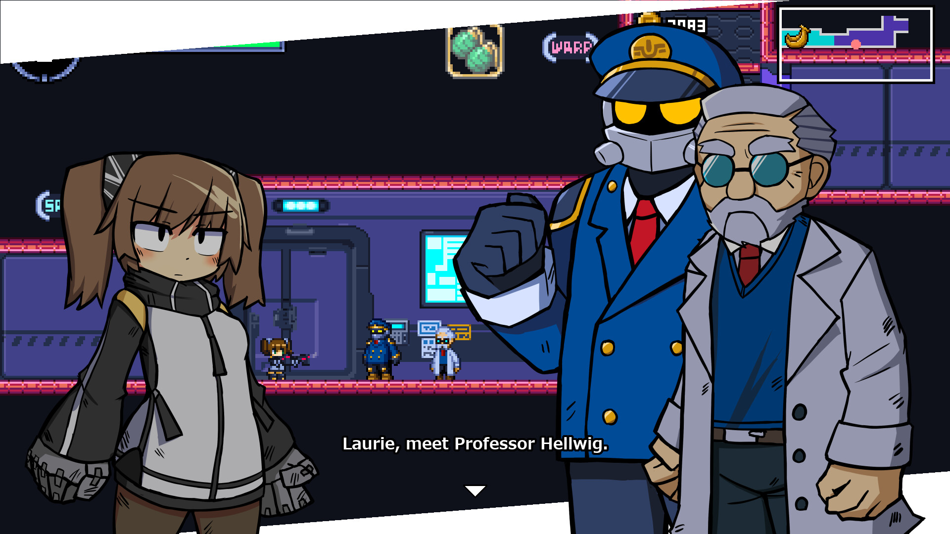 ROLLING STAR Screenshot 12