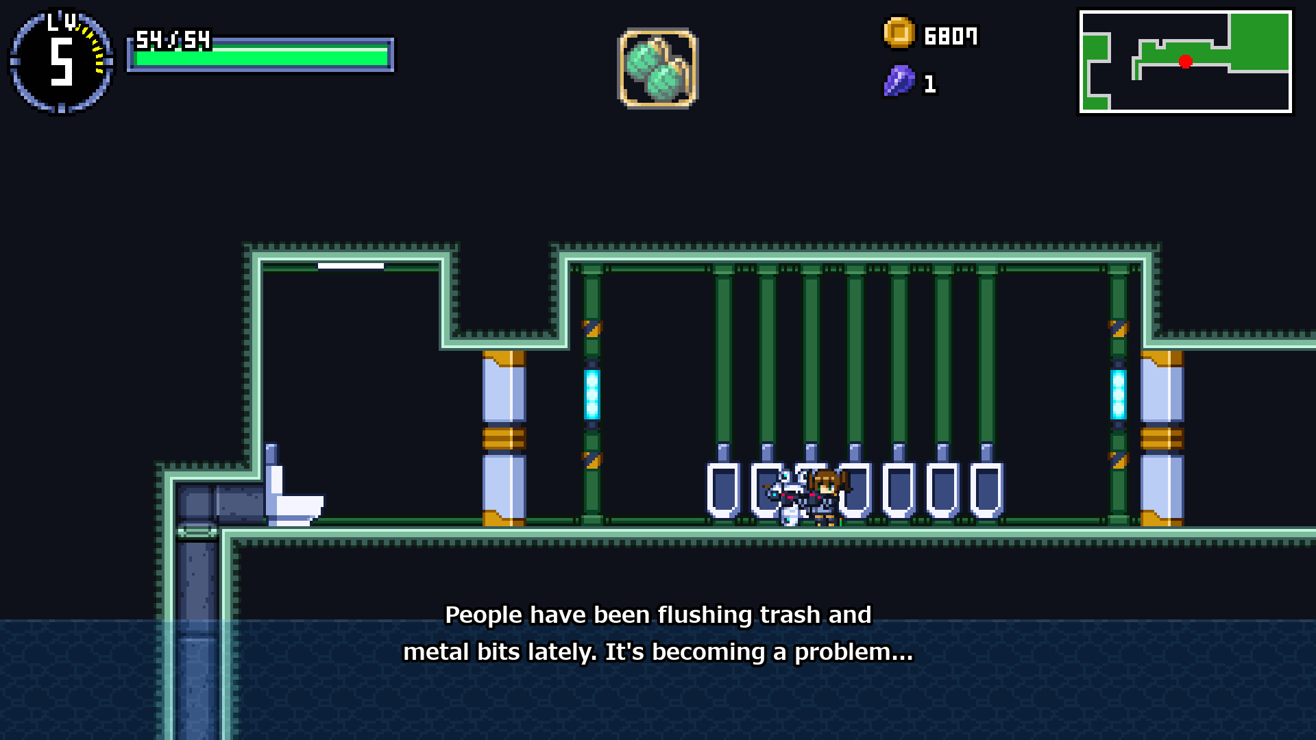 ROLLING STAR Screenshot 7
