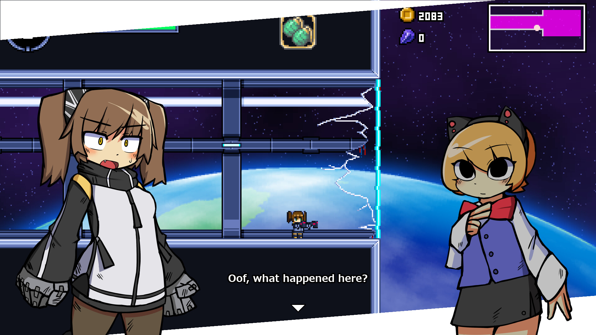 ROLLING STAR Screenshot 10