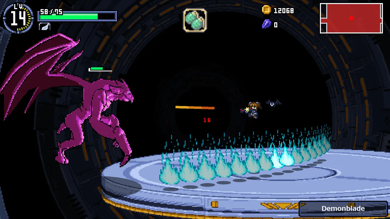 ROLLING STAR Screenshot 27