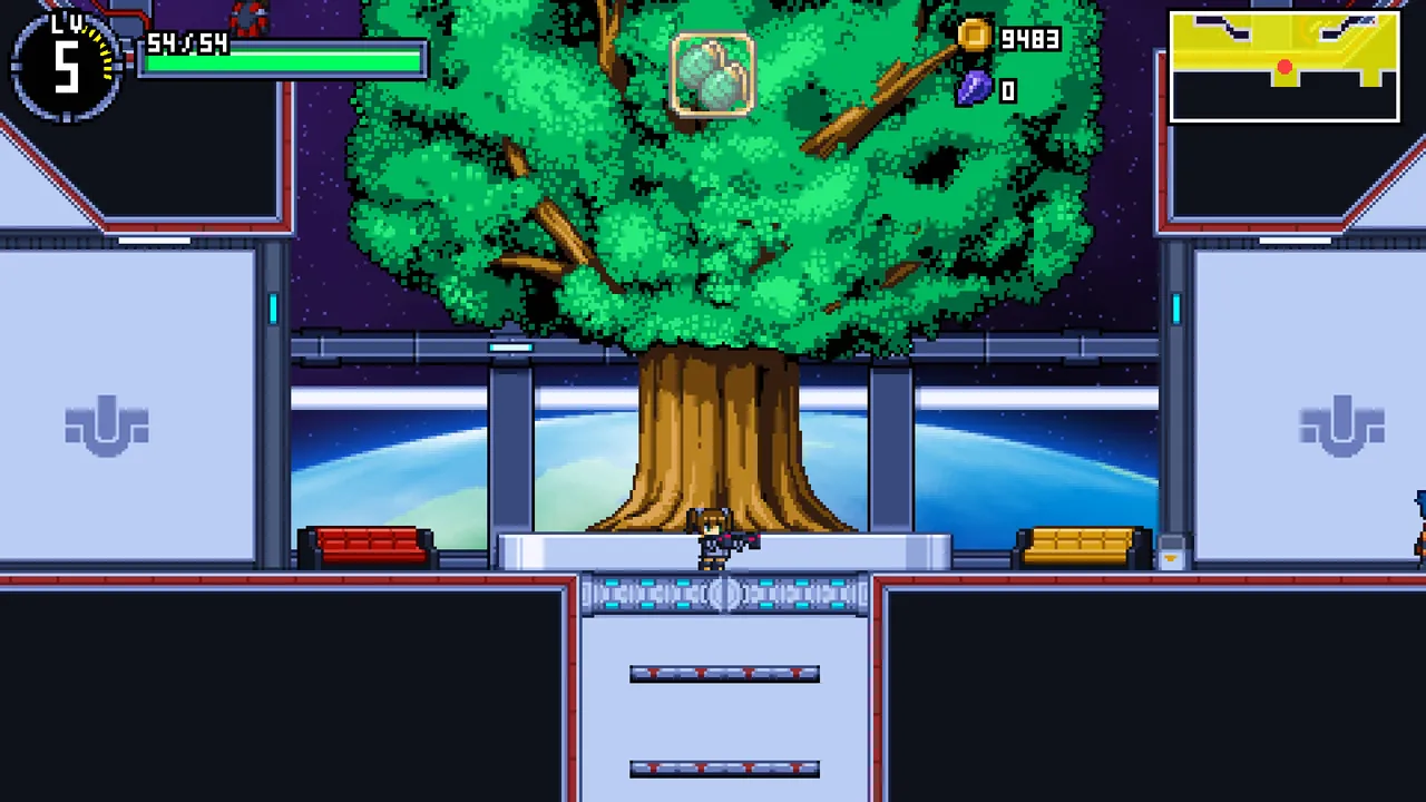 ROLLING STAR Screenshot 8
