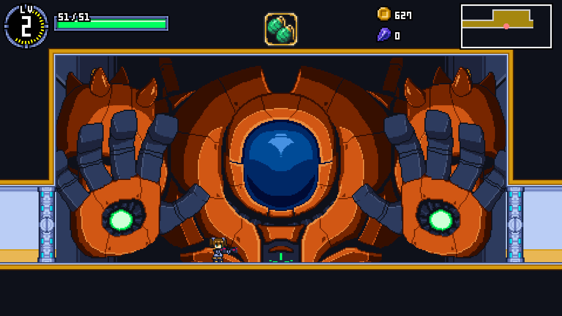 ROLLING STAR Screenshot 4