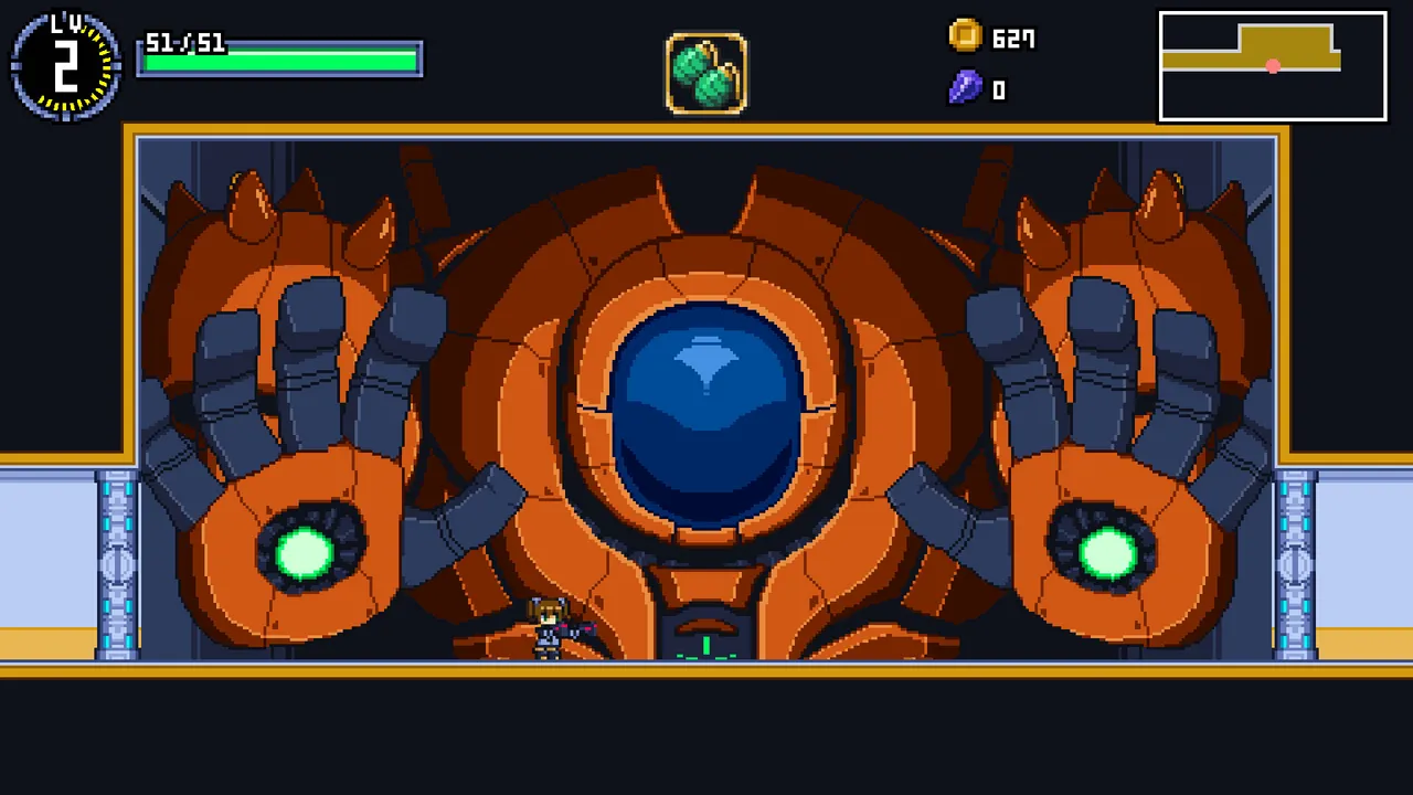 ROLLING STAR Screenshot 4