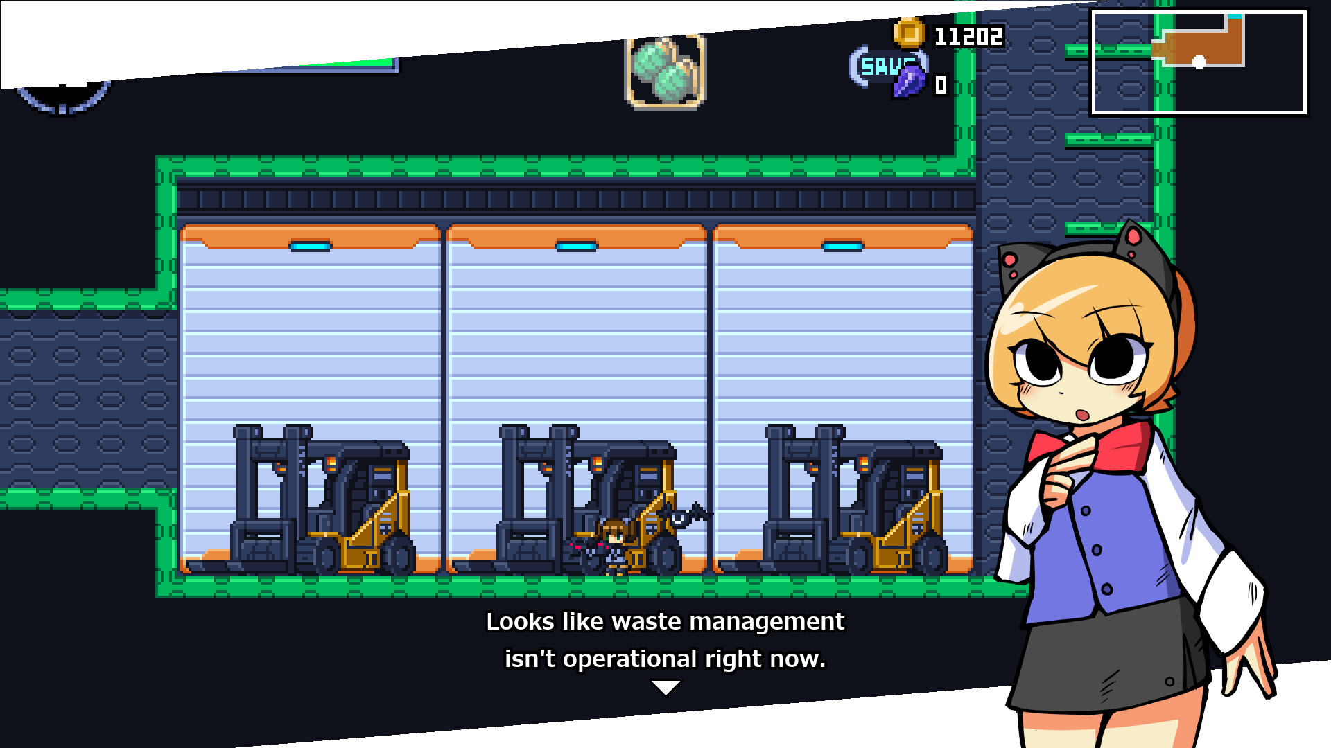 ROLLING STAR Screenshot 20