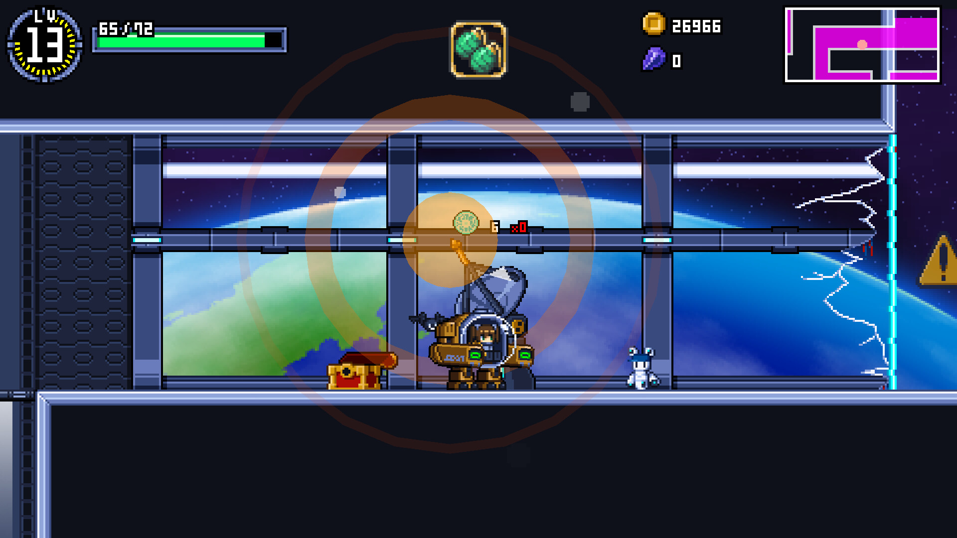 ROLLING STAR Screenshot 24