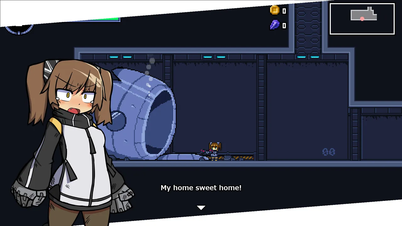 ROLLING STAR Screenshot 0