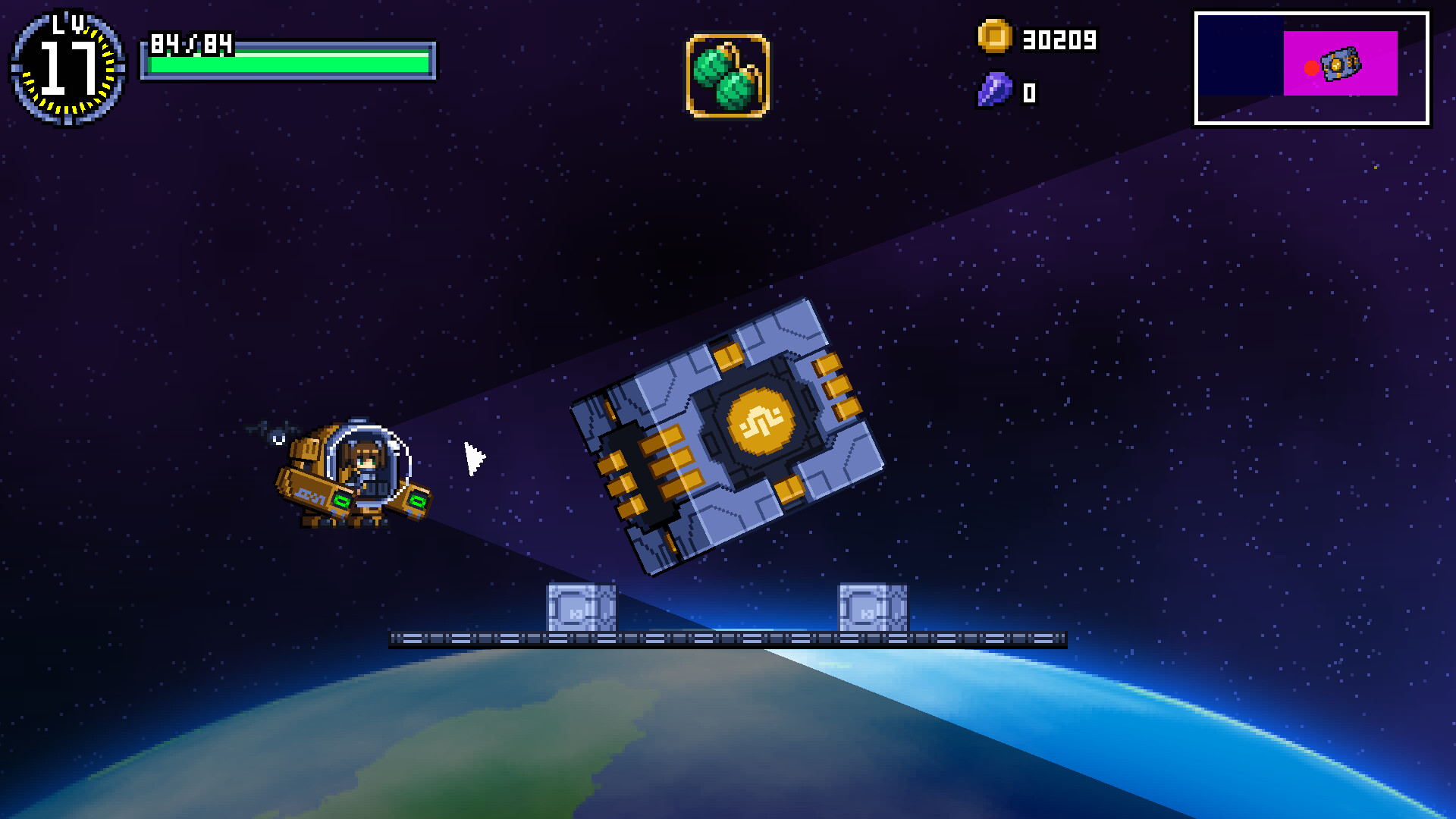 ROLLING STAR Screenshot 26