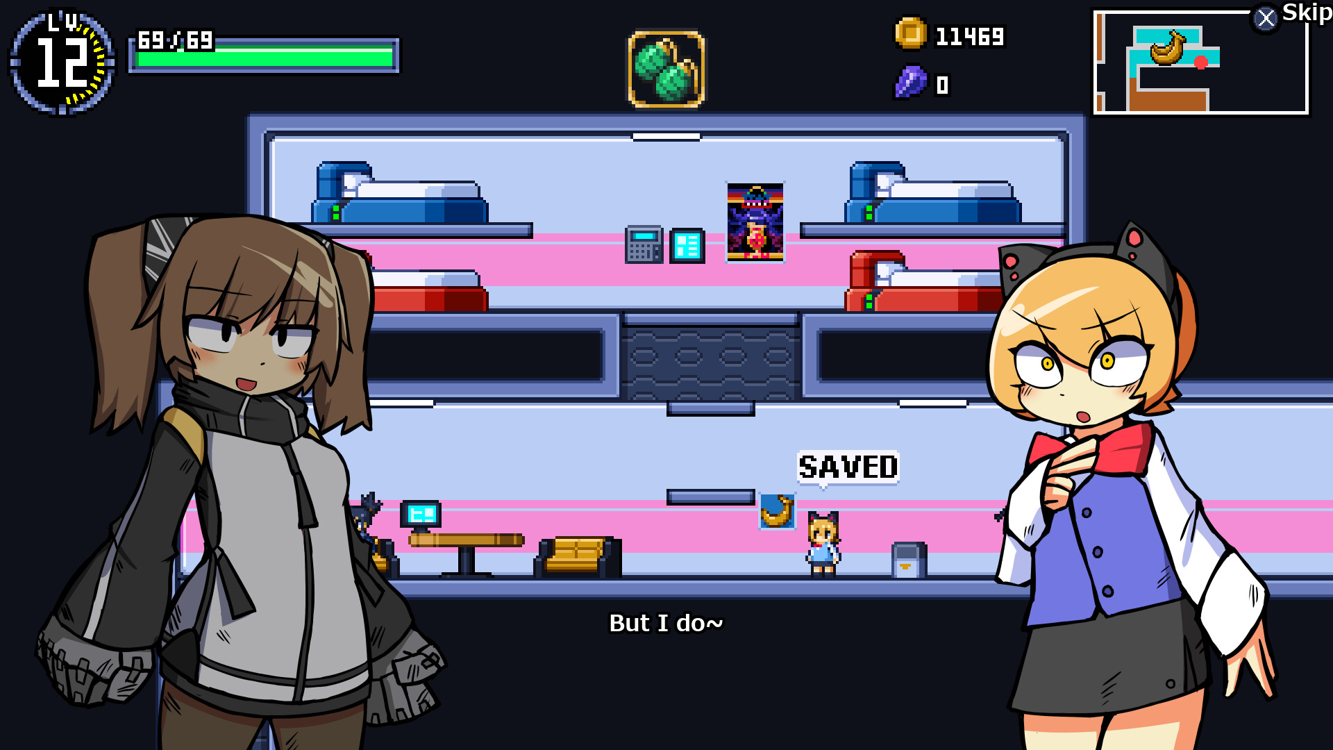 ROLLING STAR Screenshot 18