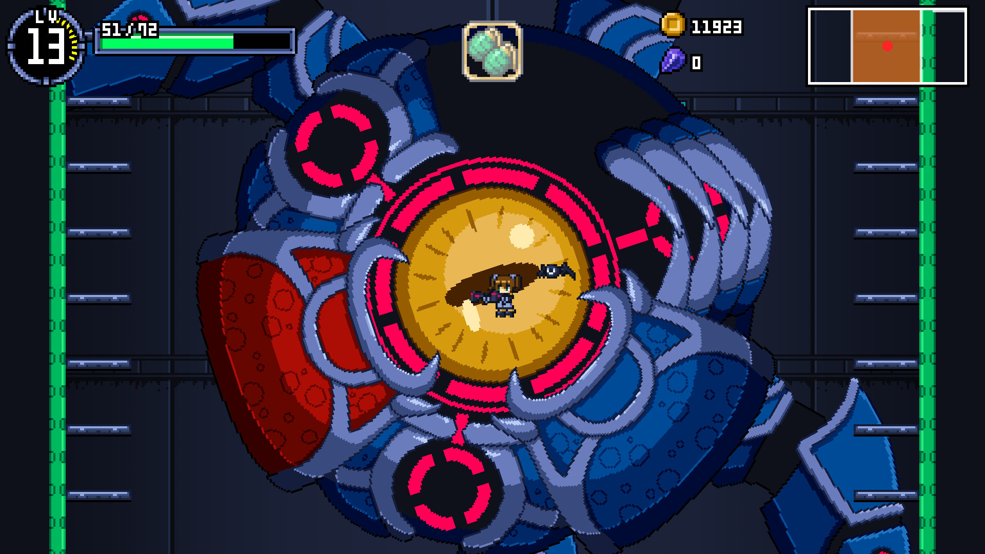 ROLLING STAR Screenshot 23