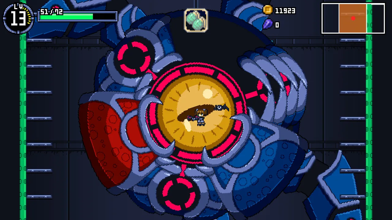 ROLLING STAR Screenshot 23