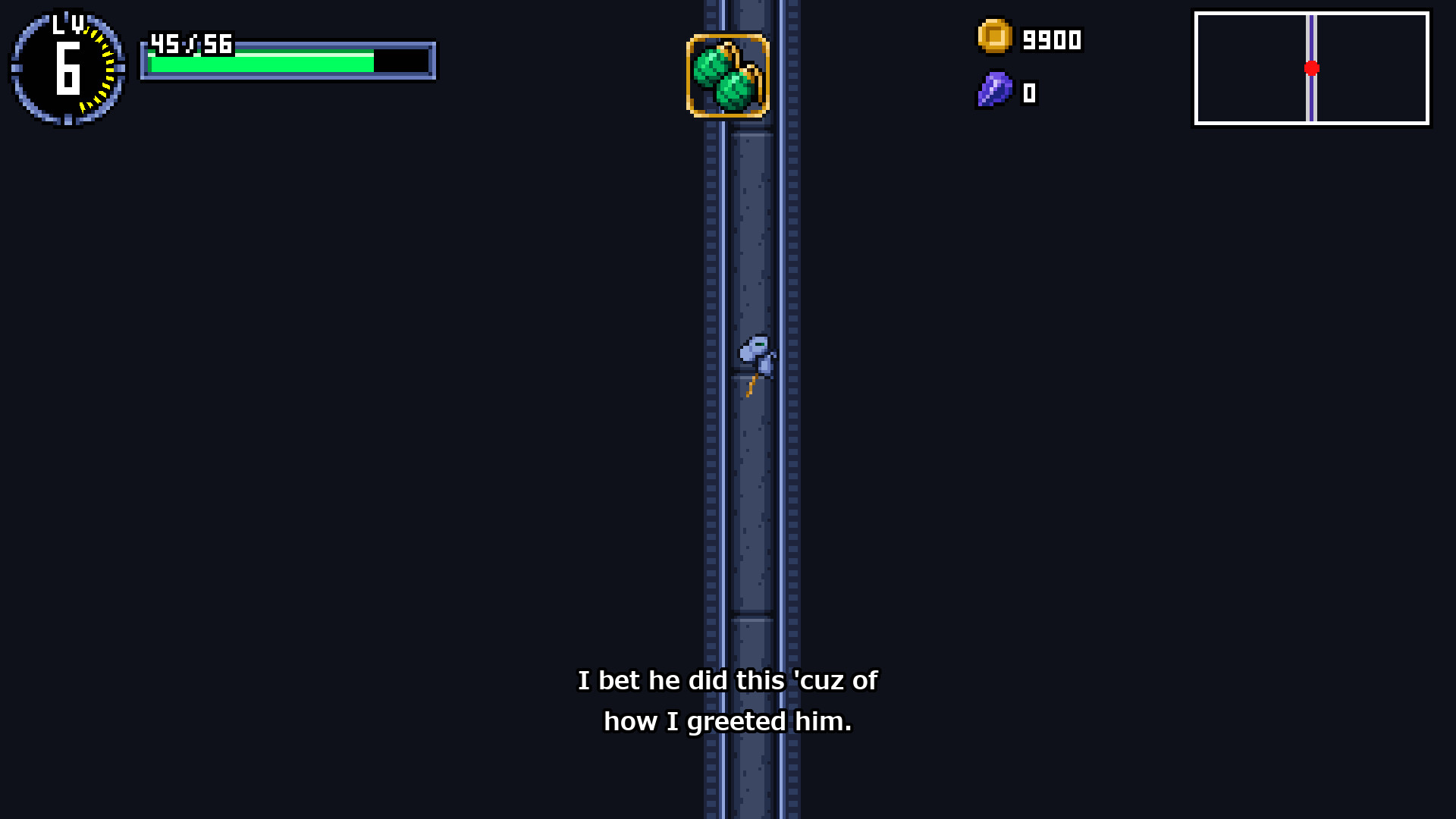 ROLLING STAR Screenshot 14