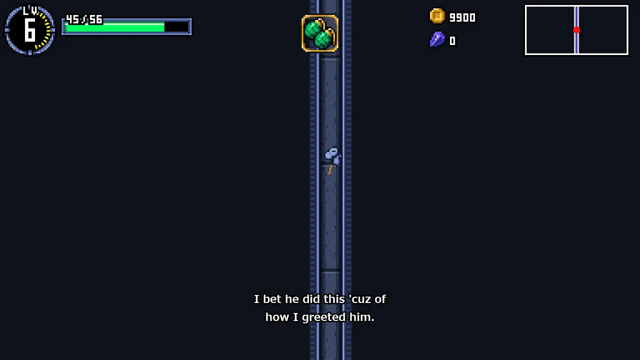 ROLLING STAR Screenshot 14